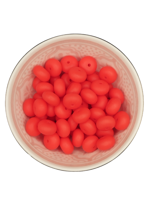 Abacus Scarlet Rood