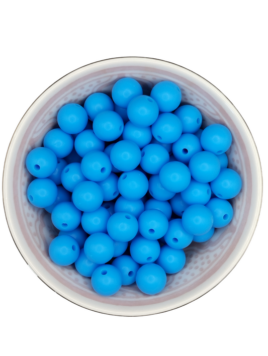 Sky Blauw 12mm