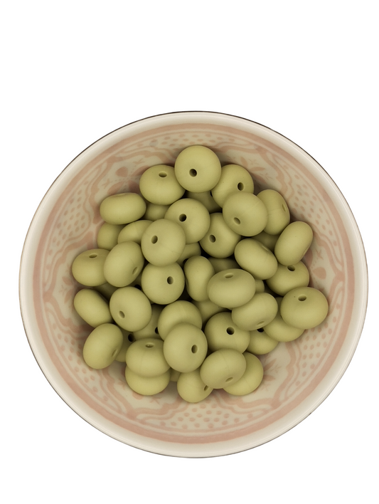 Abacus Soft Sage