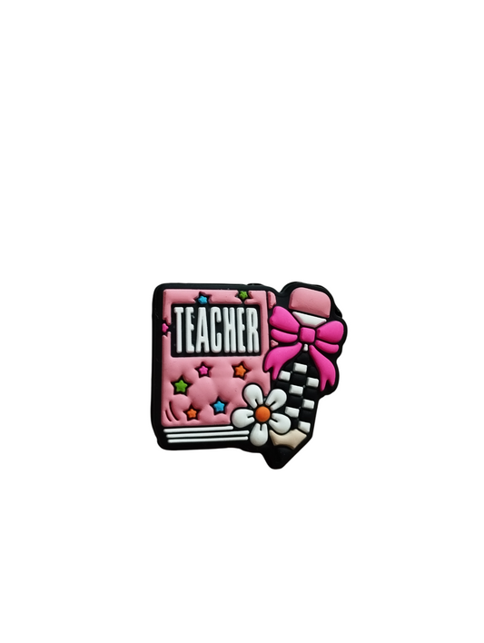 Figuurkraal Teacher