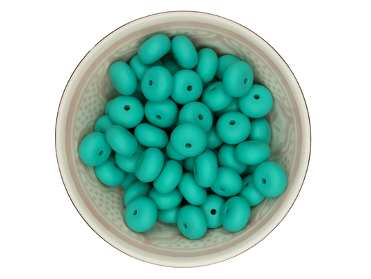 Abacus Turquoise