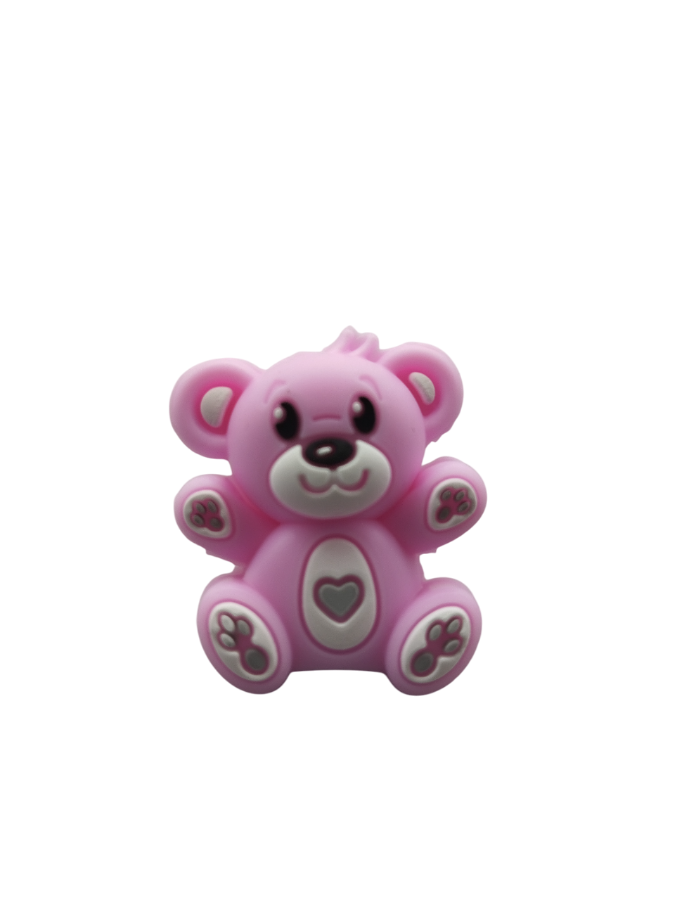 Figuurkraal Beertjes 3D