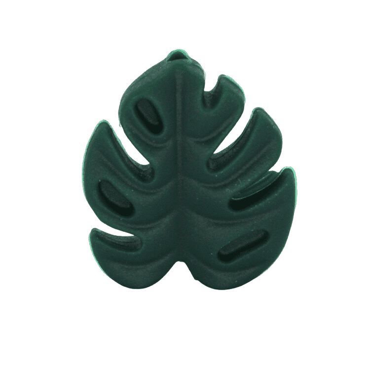 Figuurkraal Monstera blad