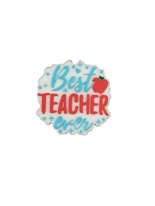 Figuurkraal Best Teacher Ever