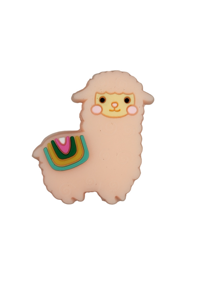 Figuurkraal Alpaca