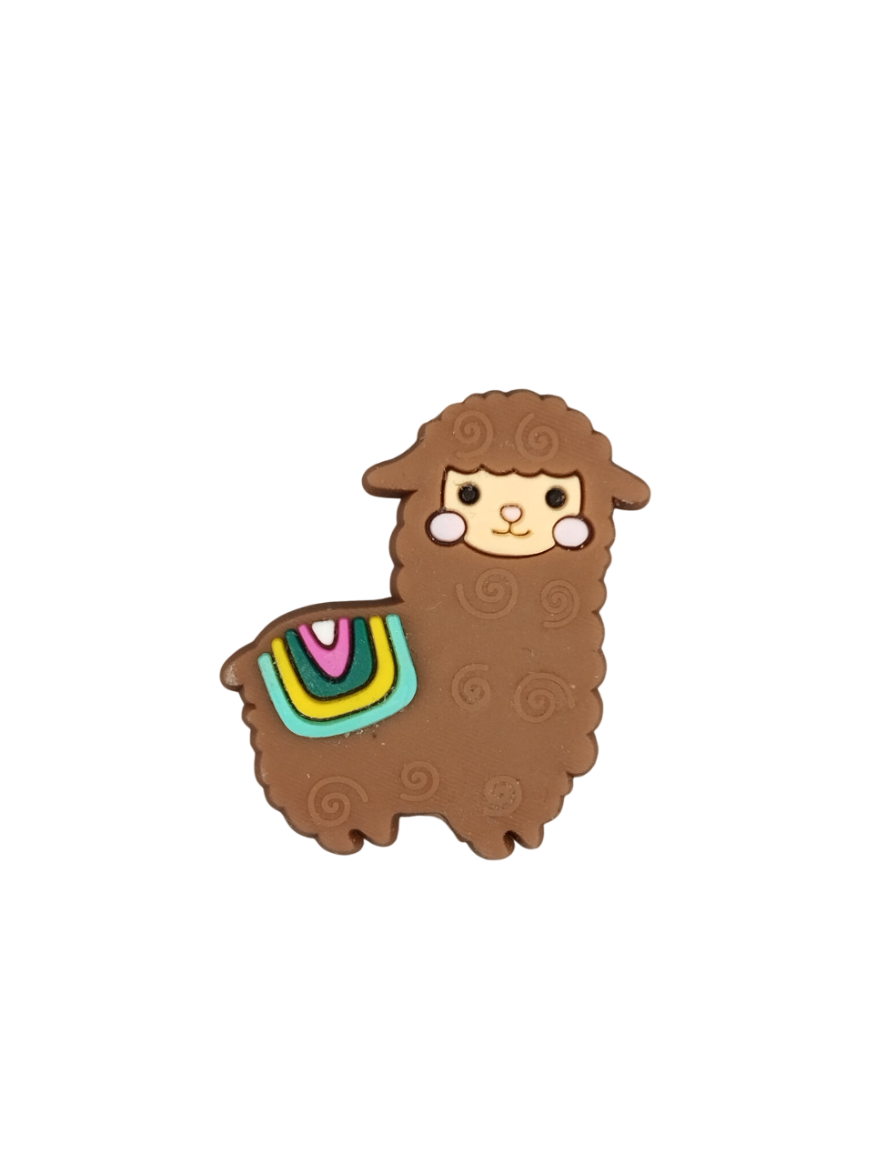 Figuurkraal Alpaca