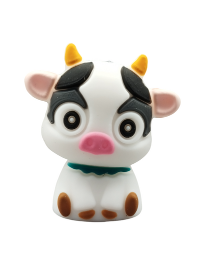 Figuurkraal Koe 3D