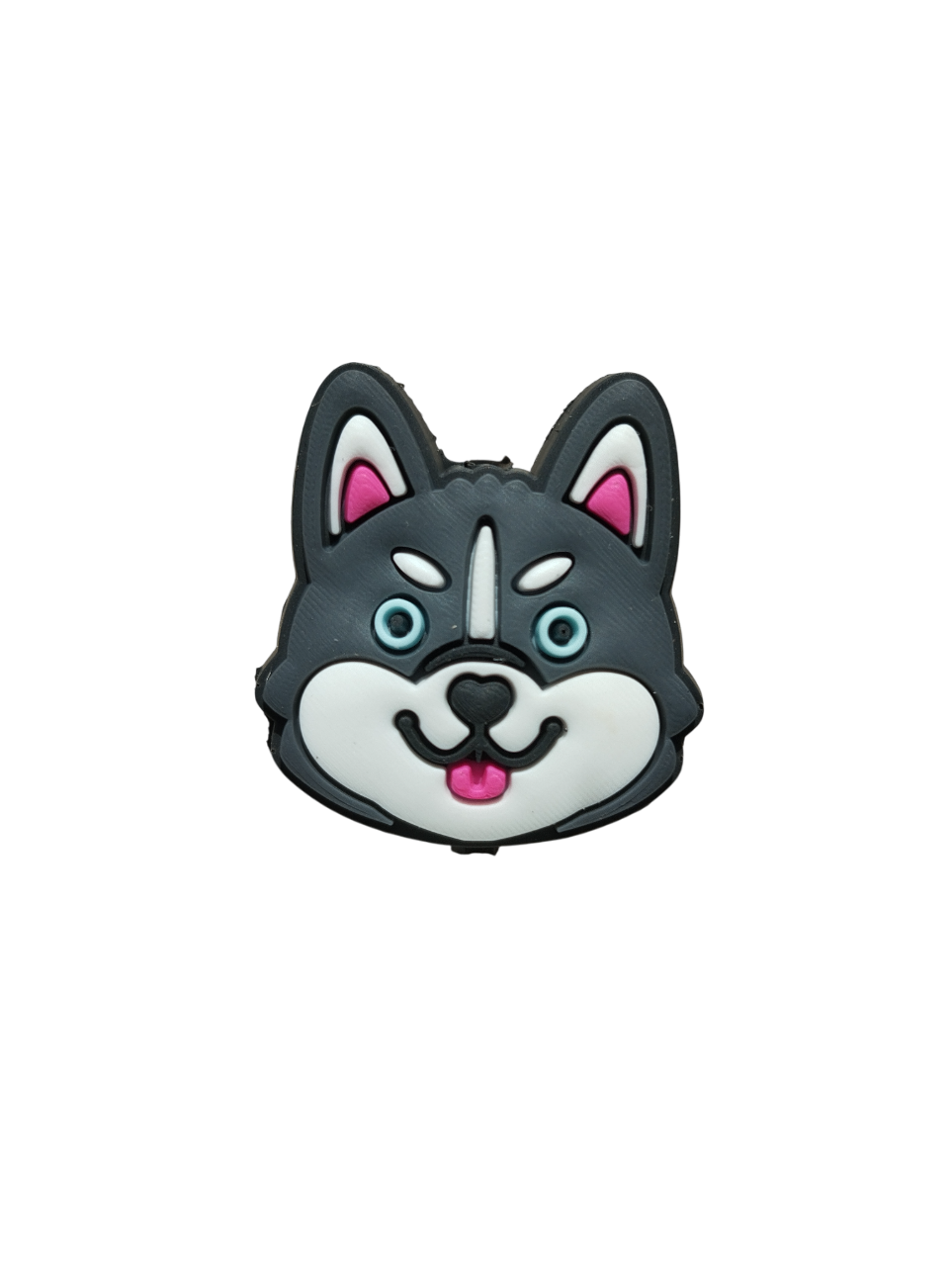 Figuurkraal Husky