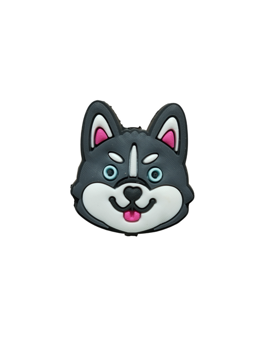 Figuurkraal Husky