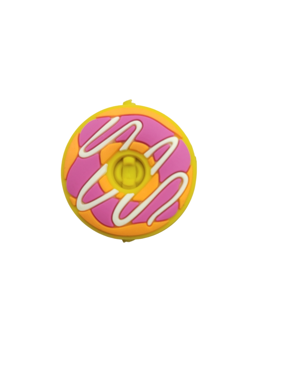 Figuurkraal Donut's En Cupcake