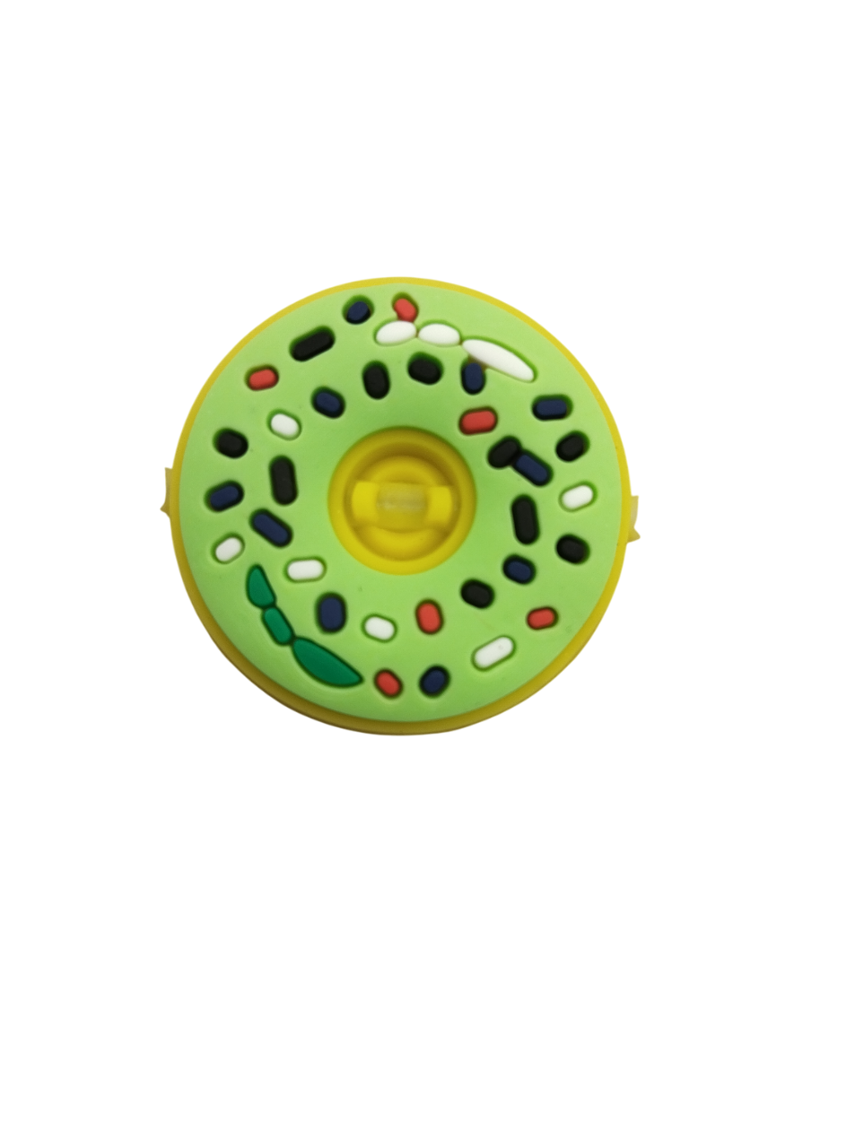 Figuurkraal Donut's En Cupcake
