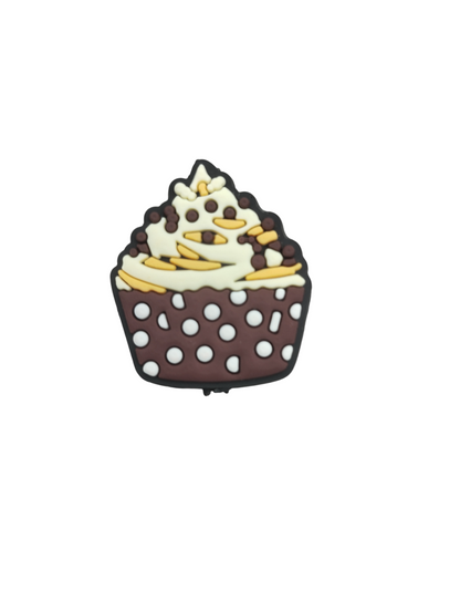 Figuurkraal Donut's En Cupcake