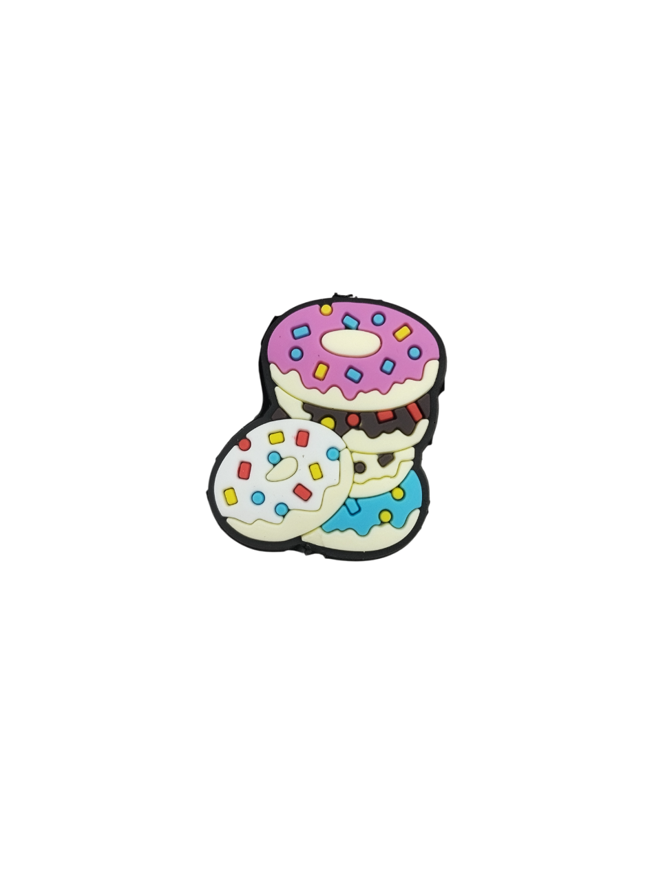 Figuurkraal Donut's En Cupcake