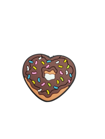 Figuurkraal Donut's En Cupcake