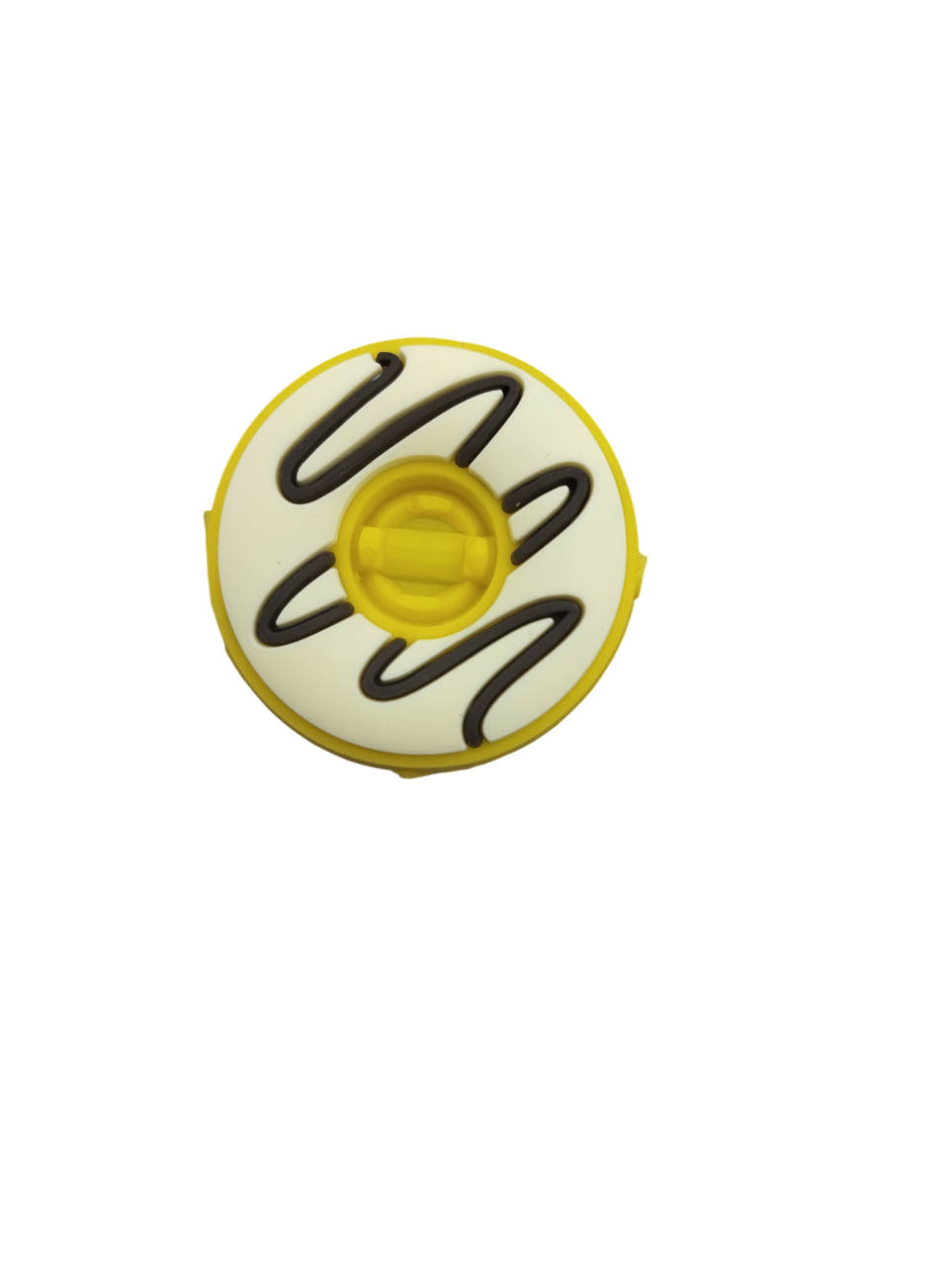 Figuurkraal Donut's En Cupcake