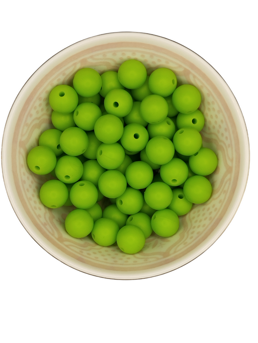 Appel Groen 12mm