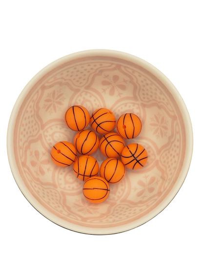 Printkralen Sport Ballen 15mm