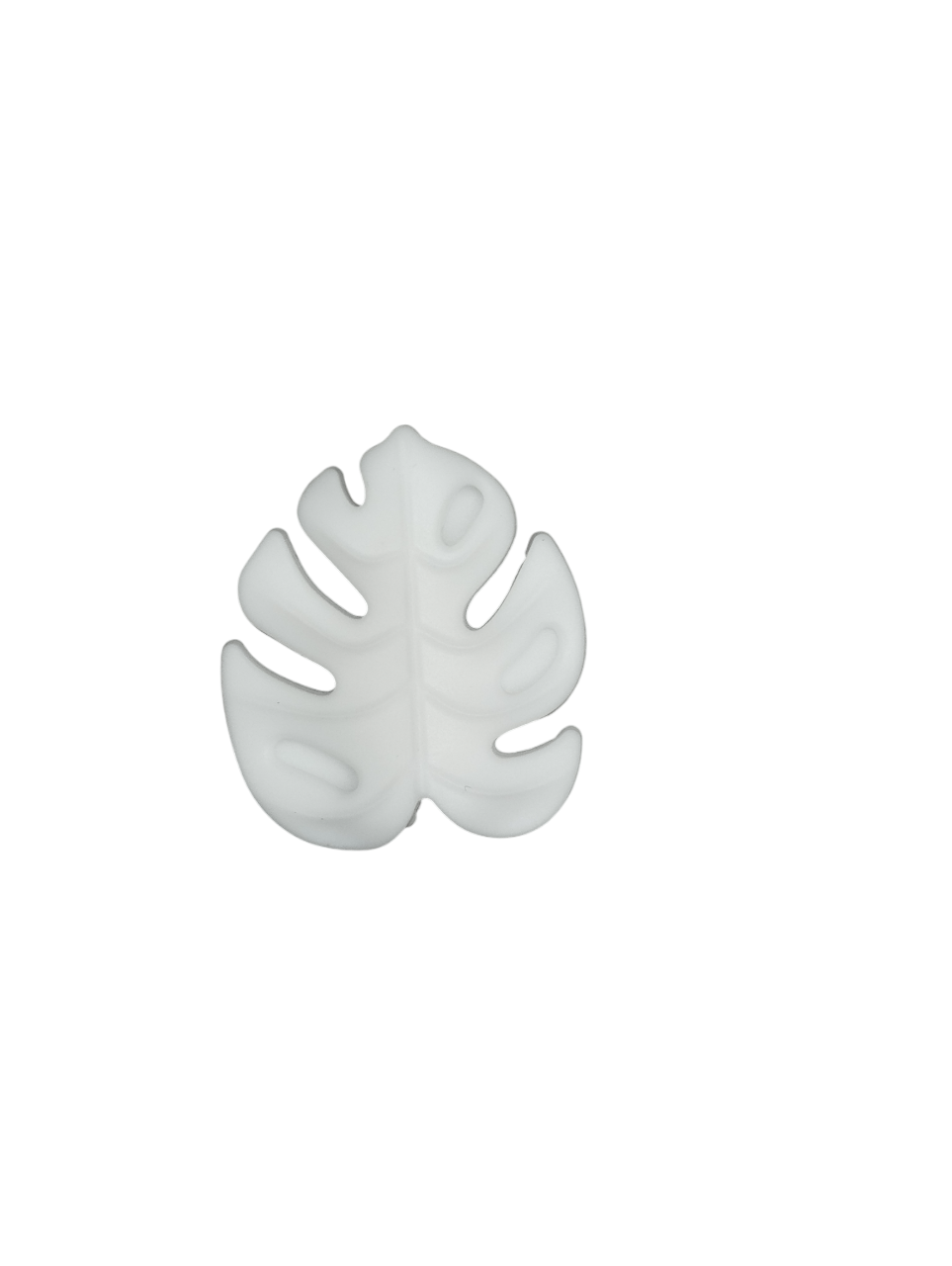 Figuurkraal Monstera blad