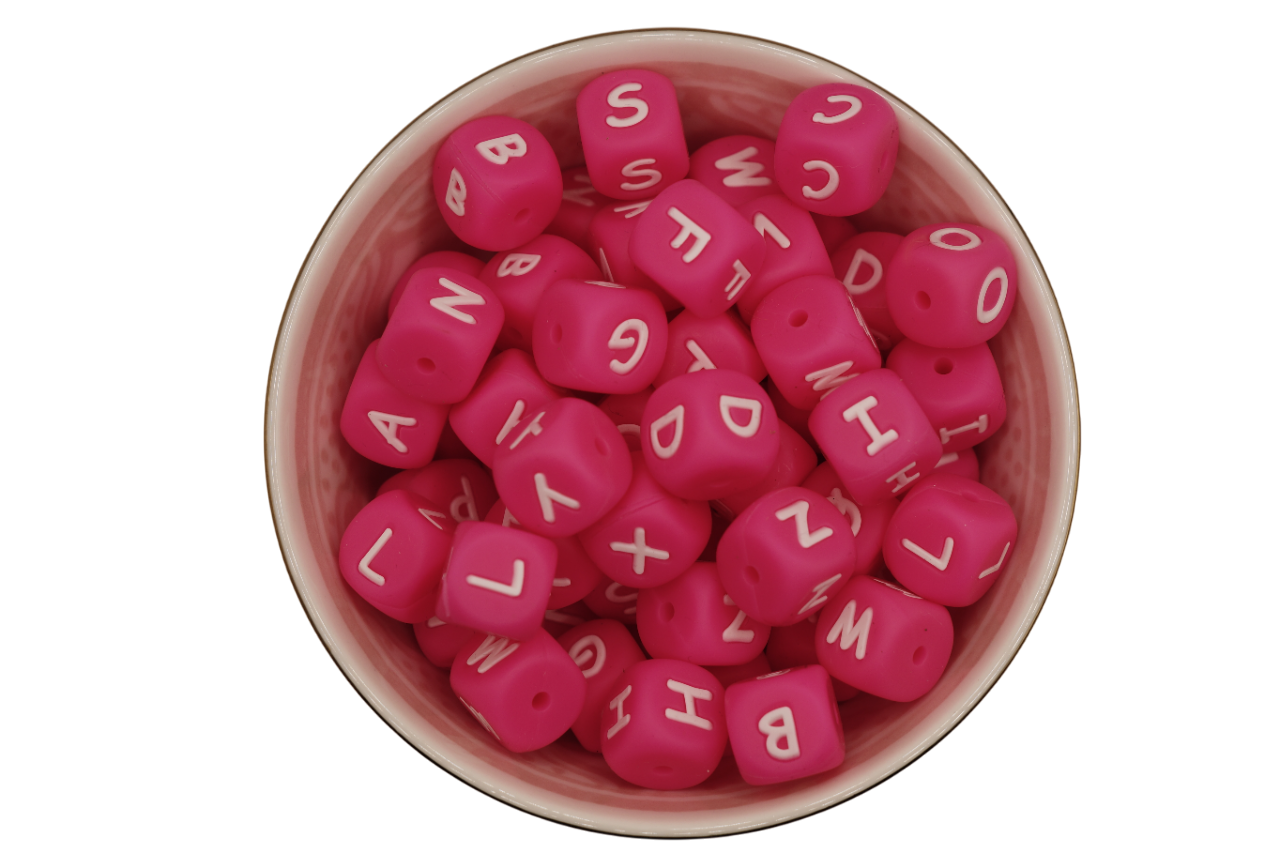 Letterkraal Vel Roze