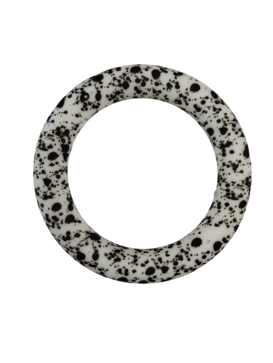 Siliconen Ring Dalmatiër