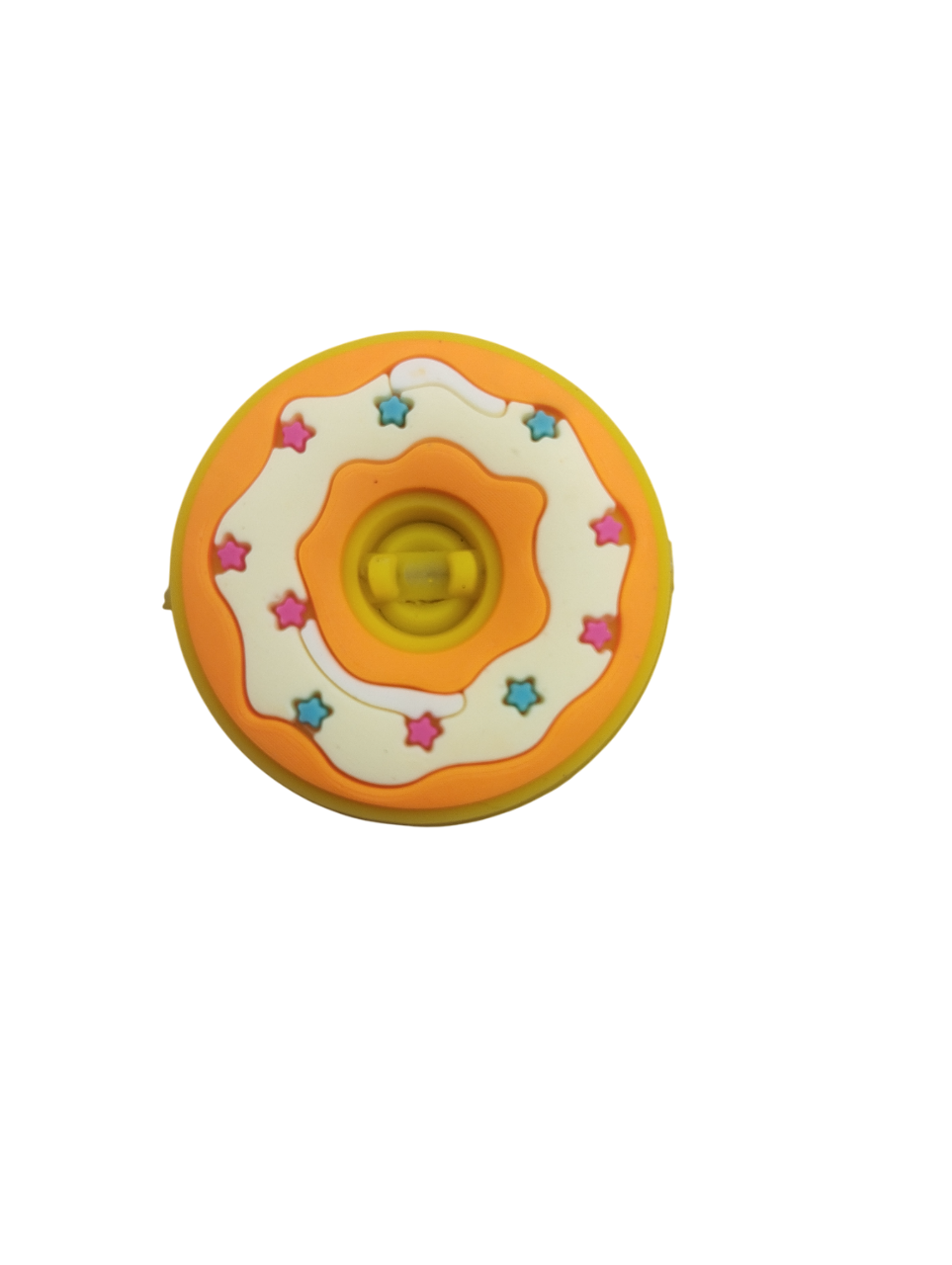 Figuurkraal Donut's En Cupcake
