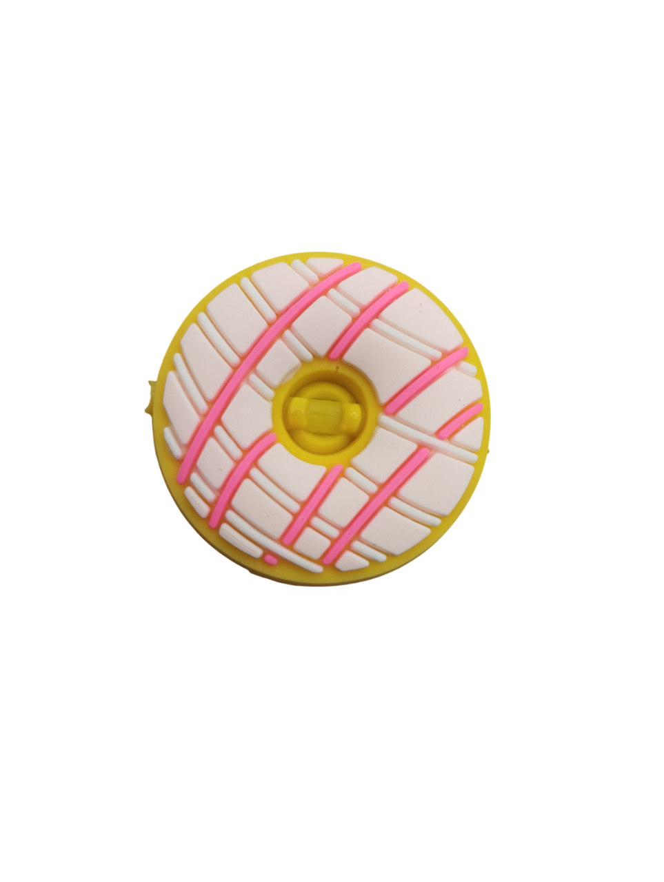 Figuurkraal Donut's En Cupcake