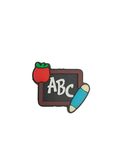Figuurkraal ABC