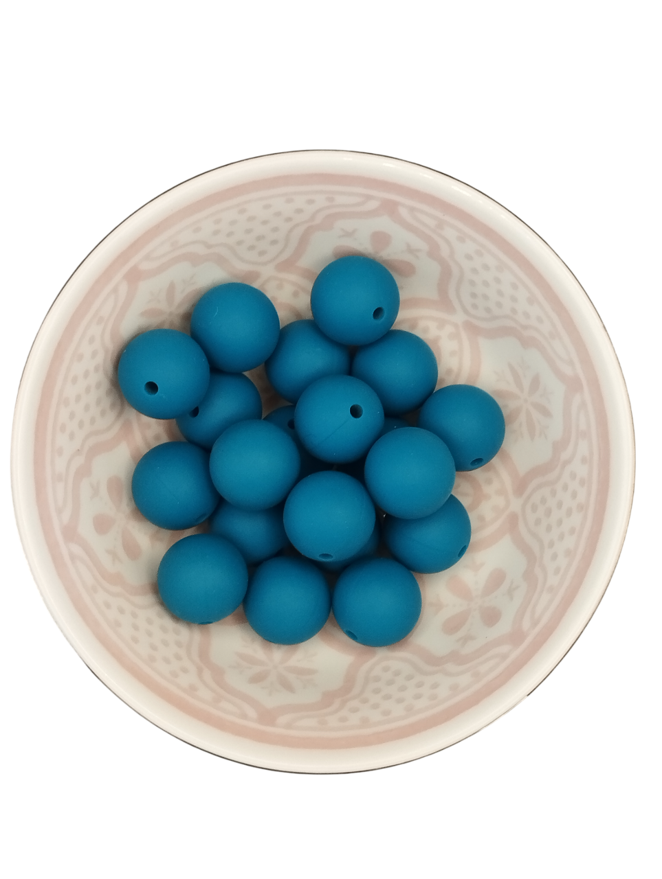 Gentiaan Blauw 15mm