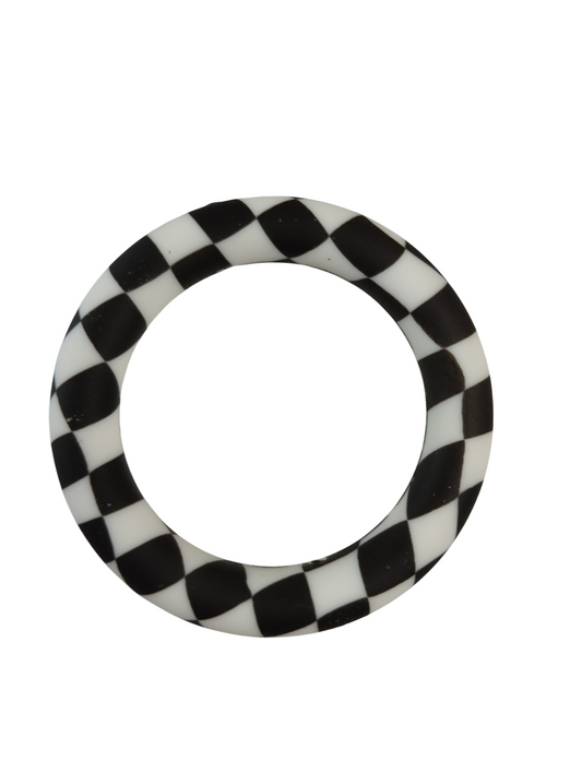 Siliconen Ring Geruid