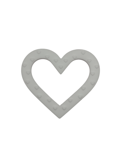 Siliconen Hart