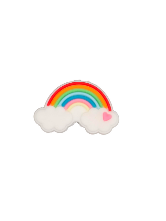 Figuurkraal Regenboog Wolkjes