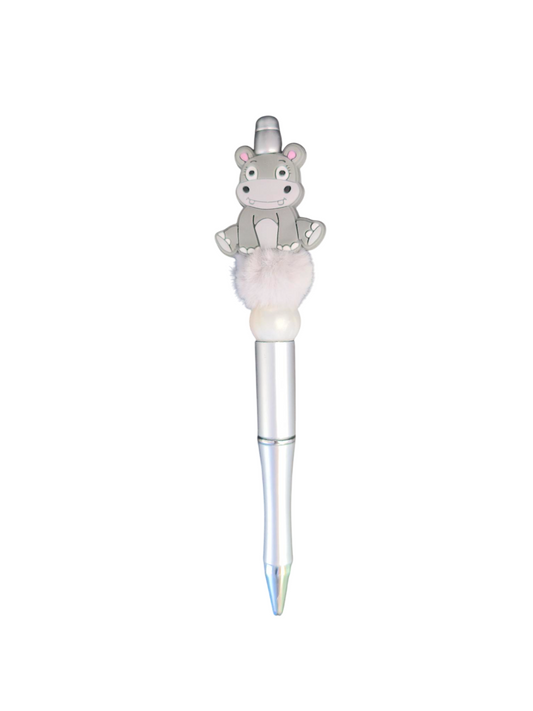 Creëer je eigen pen
