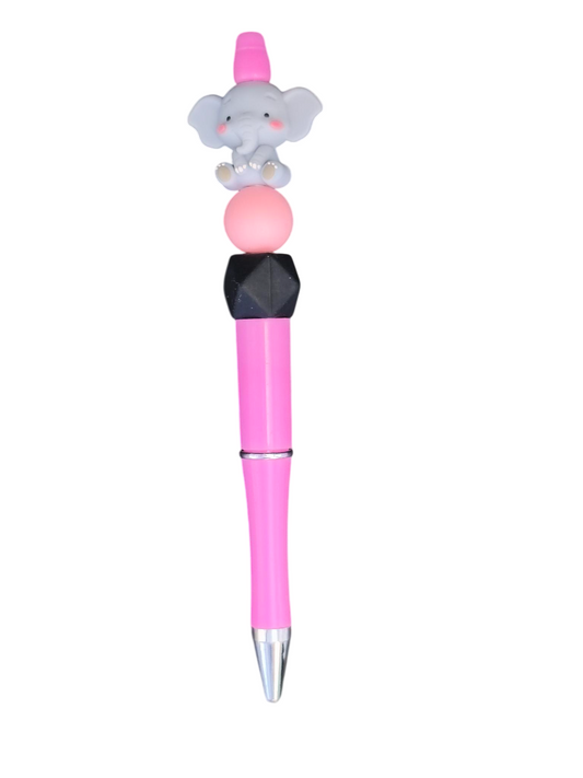 Kralenpen Olifant