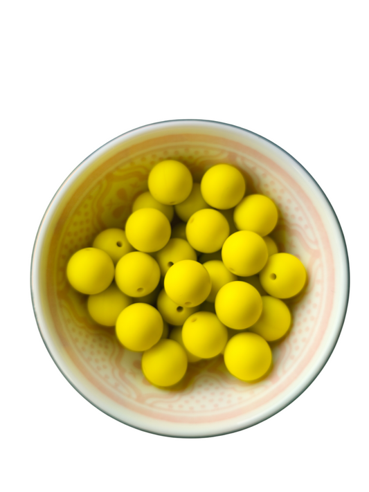 Lemon 15mm