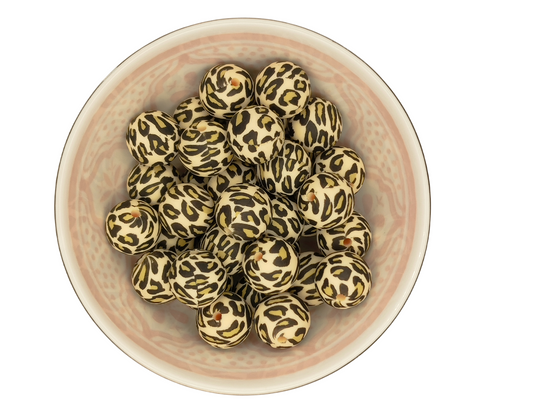 Printkraal Panter Beige 15mm