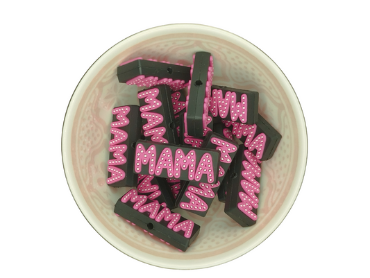 Figuurkraal Mama Roze