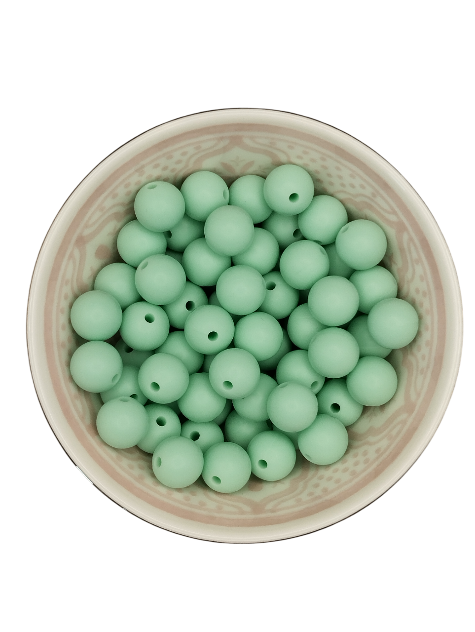 Mint Groen 12mm