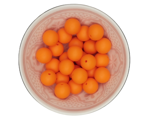 Oranje 15mm