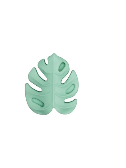 Figuurkraal Monstera blad