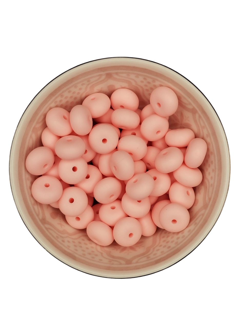 Abacus Poeder Roze
