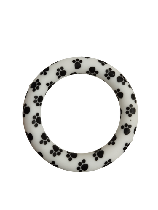 Siliconen Ring Pootjes