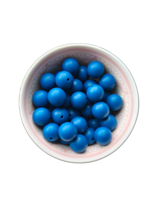 Royal Blauw 15mm