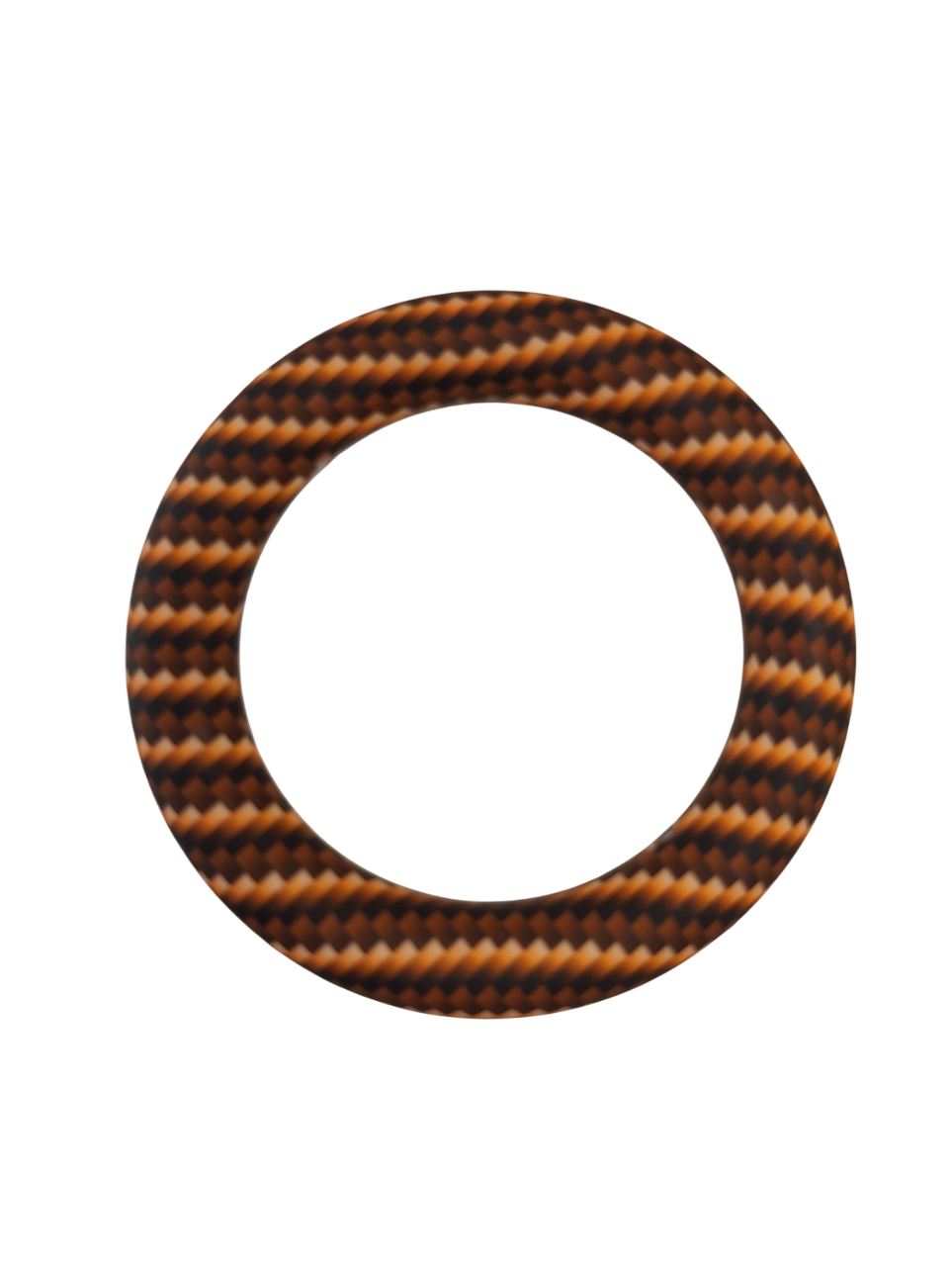 Siliconen Ring Snake