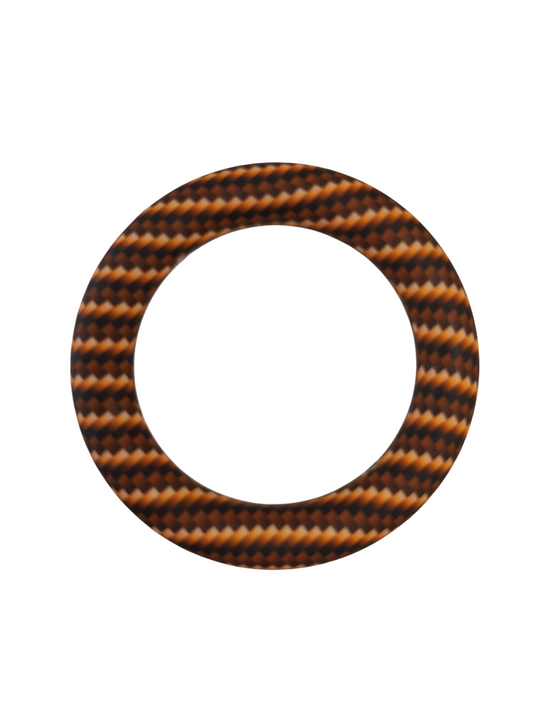 Siliconen Ring Snake