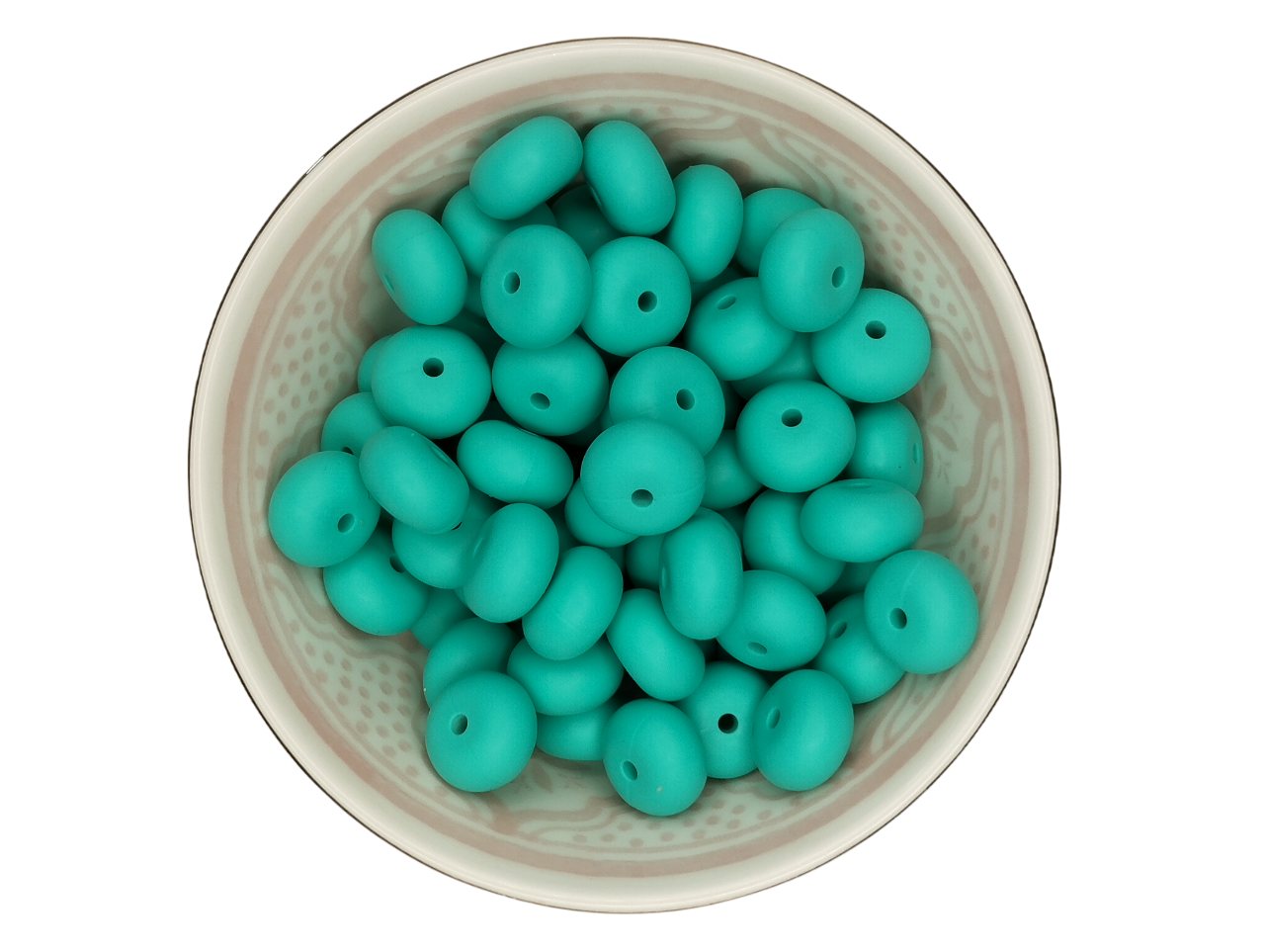 Abacus Turquoise
