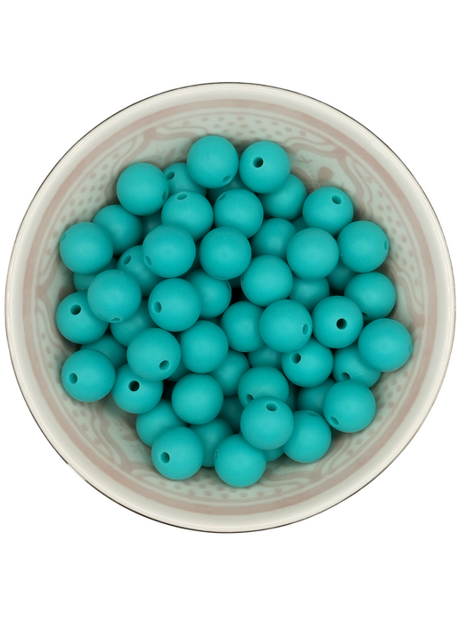 Turquoise 12mm