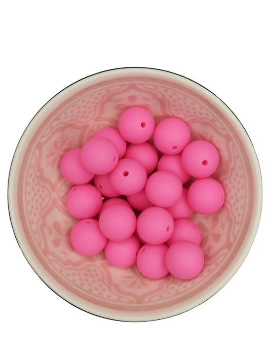 Vel Roze 15mm