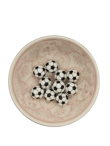 Printkralen Sport Ballen 15mm