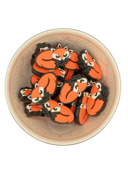 Figuurkraal Vos Slapend