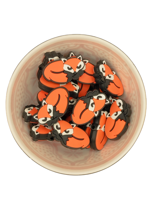 Figuurkraal Vos Slapend